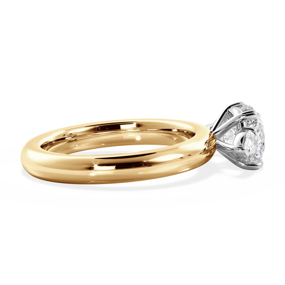 Base Ring - 080200001206100000000000 - View 