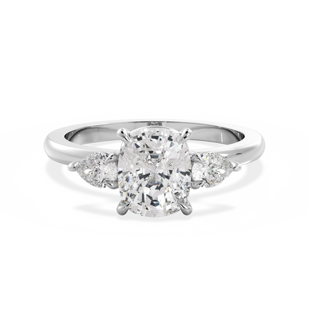 Base Ring - 080300000101010000000000