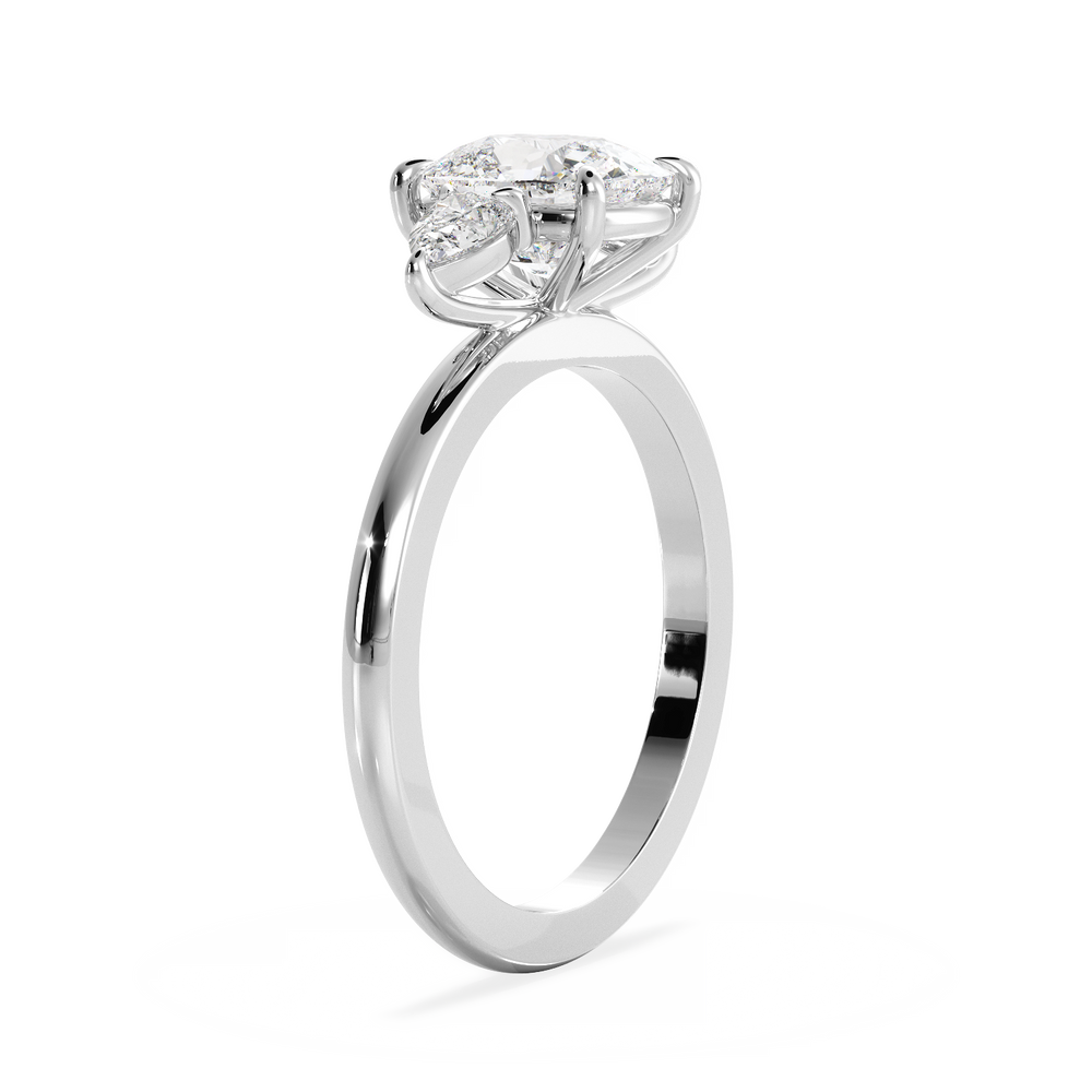 Base Ring - 080300000101010000000000 - View 