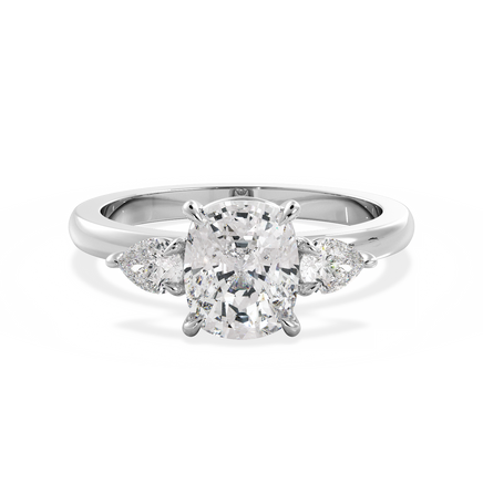 Base Ring - 080300000101020000000000