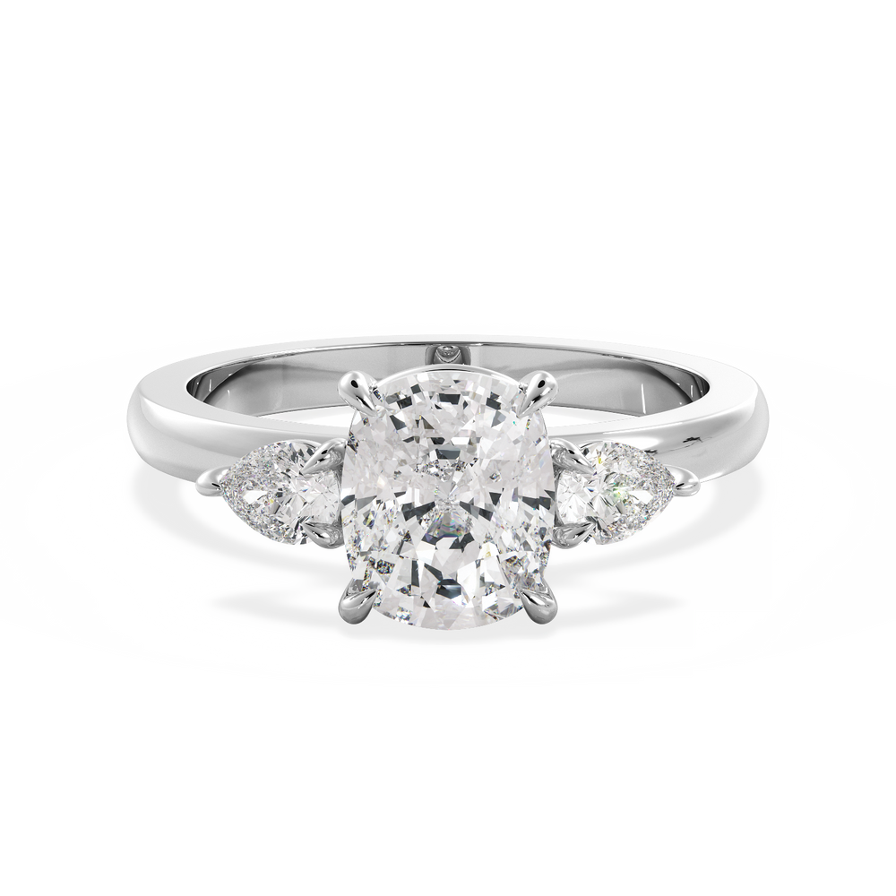 Base Ring - 080300000101030000000000 - View 