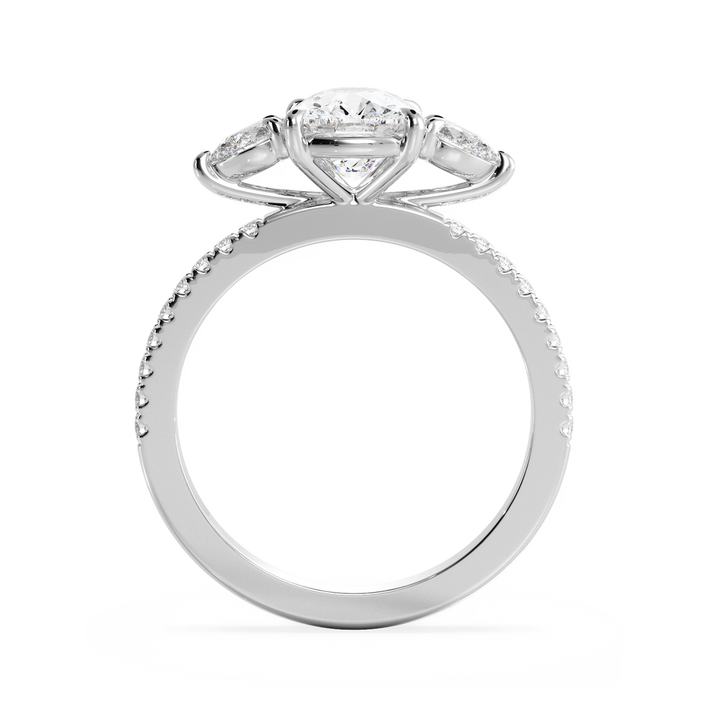 Base Ring - 080300000103110500000000 - View 