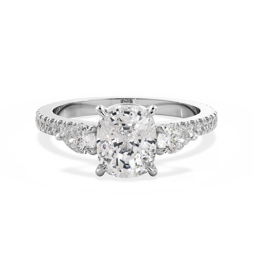 Base Ring - 080300000103110600000000 - View 