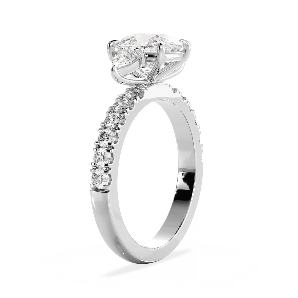 Base Ring - 080300000104120700000000 - View 