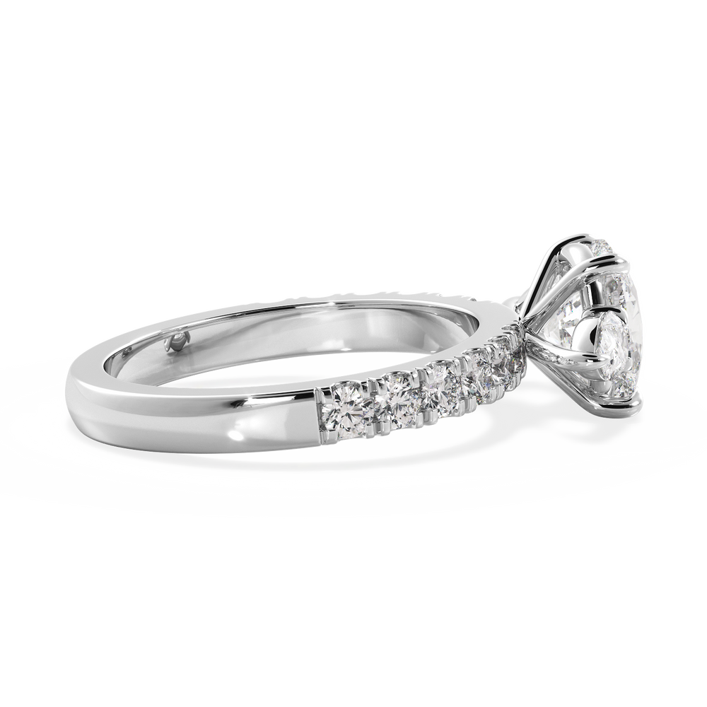 Base Ring - 080300000104120700000000 - View 