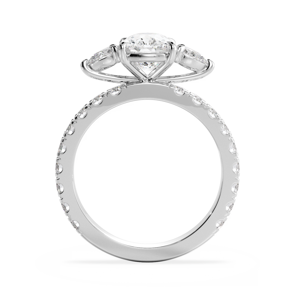 Base Ring - 080300000104120800000000 - View 