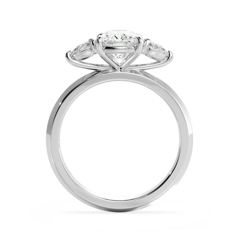 Base Ring - 080300000105090000000000 - View 