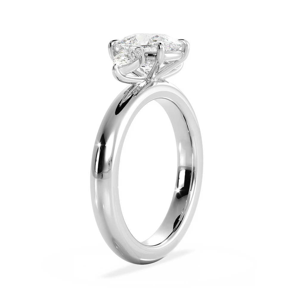 Base Ring - 080300000106100000000000 - View 