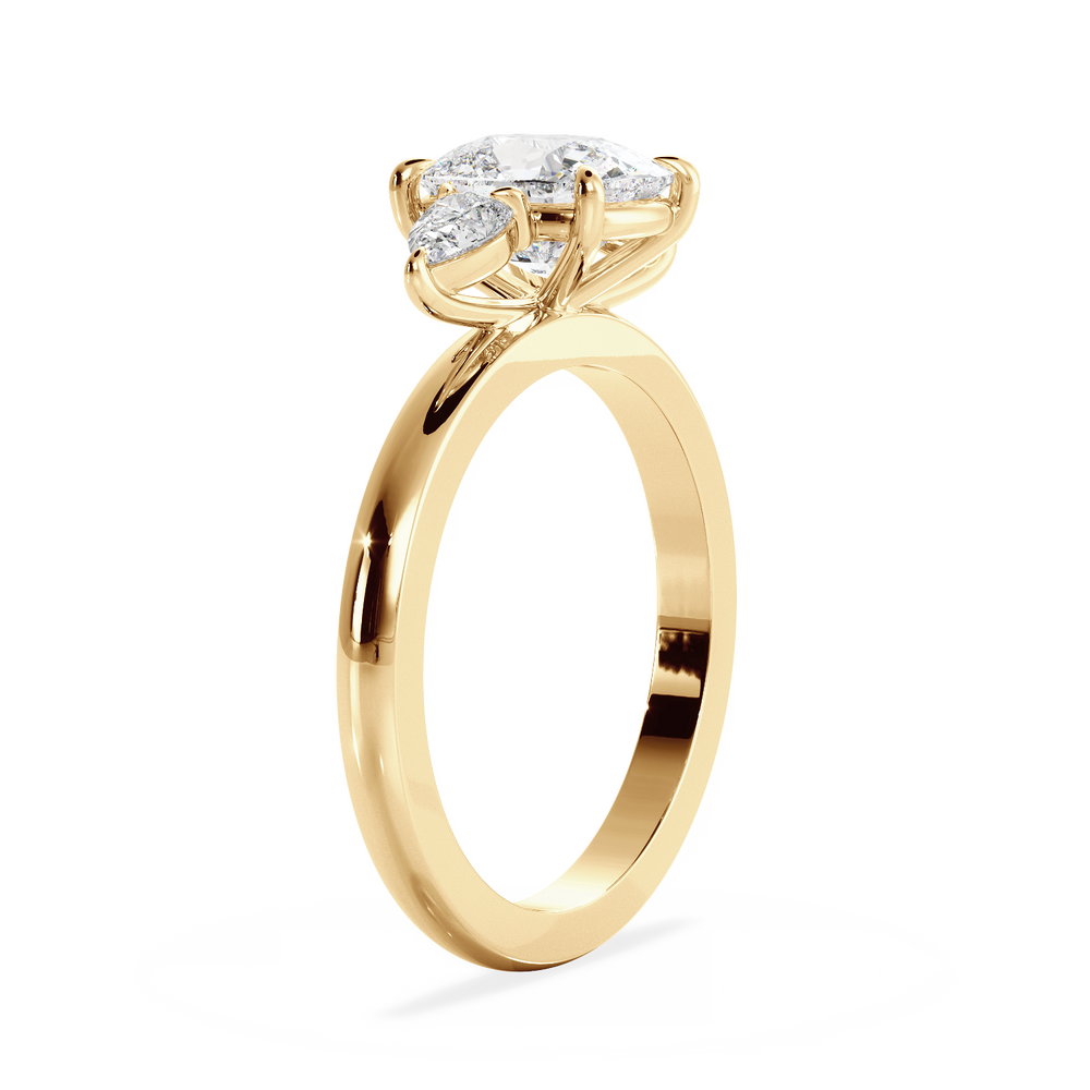 Base Ring - 080300000401030000000000 - View 