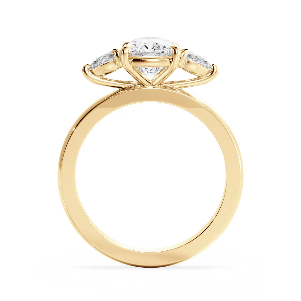 Base Ring - 080300000401030000000000 - View 