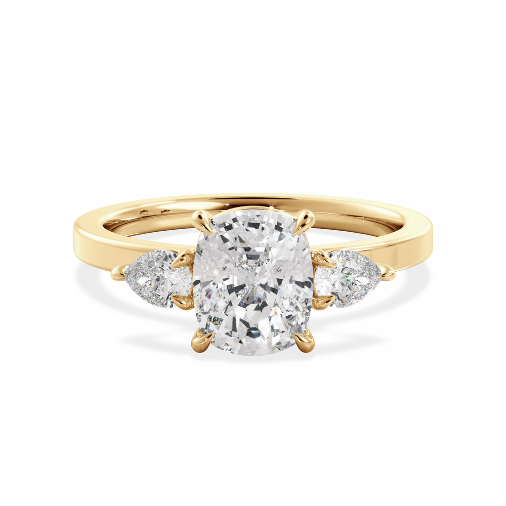 Base Ring - 080300000402050000000000 - View 