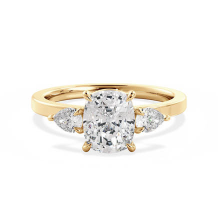 Base Ring - 080300000402050000000000