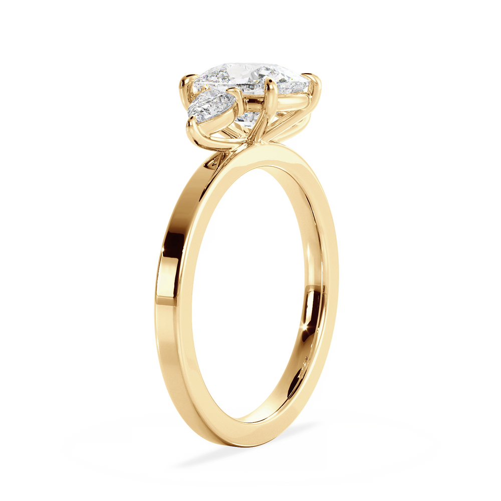 Base Ring - 080300000402060000000000 - View 