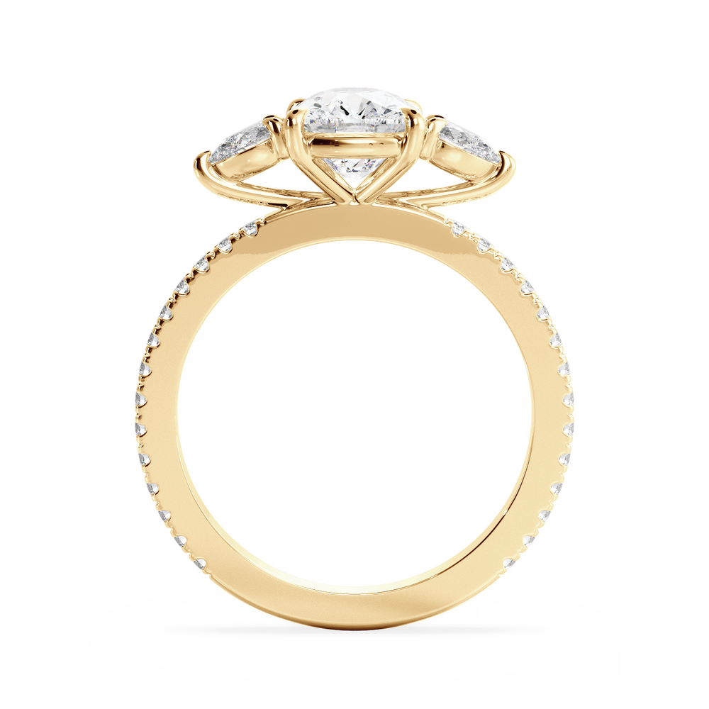 Base Ring - 080300000403110600000000 - View 