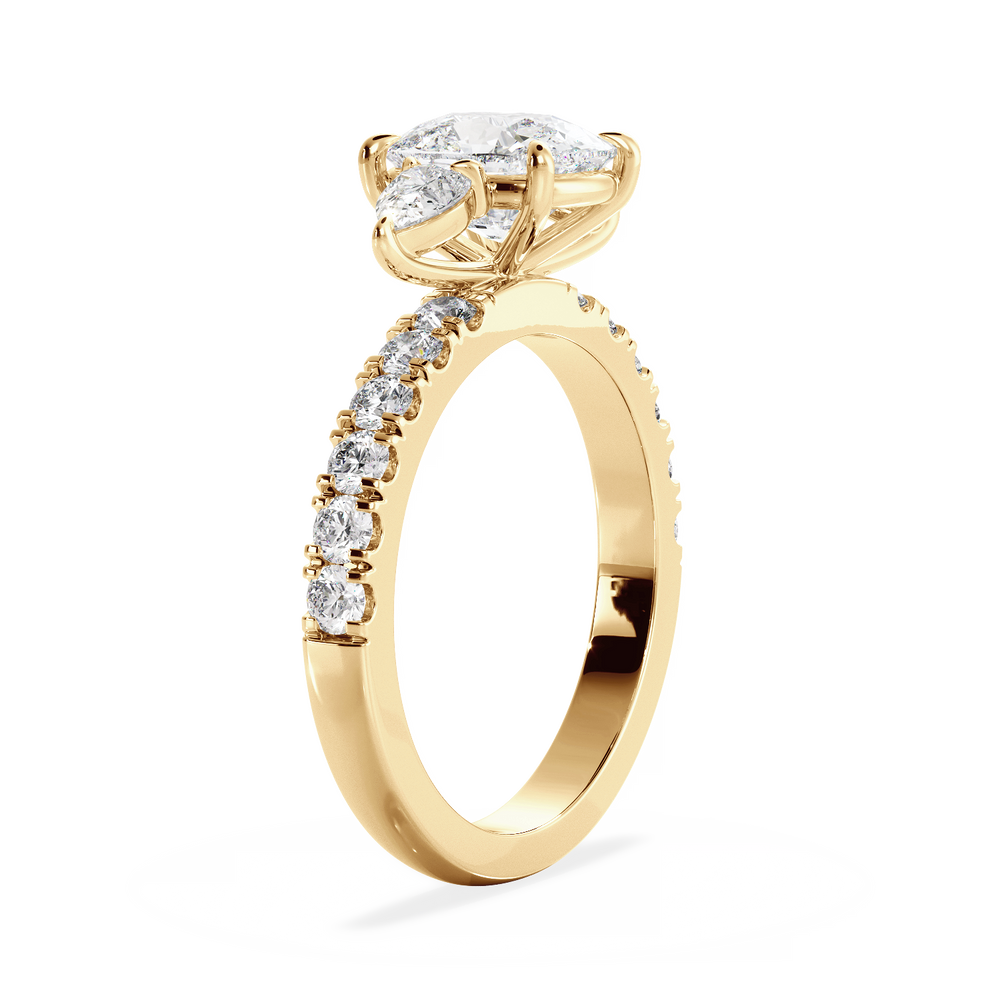 Base Ring - 080300000404120700000000 - View 