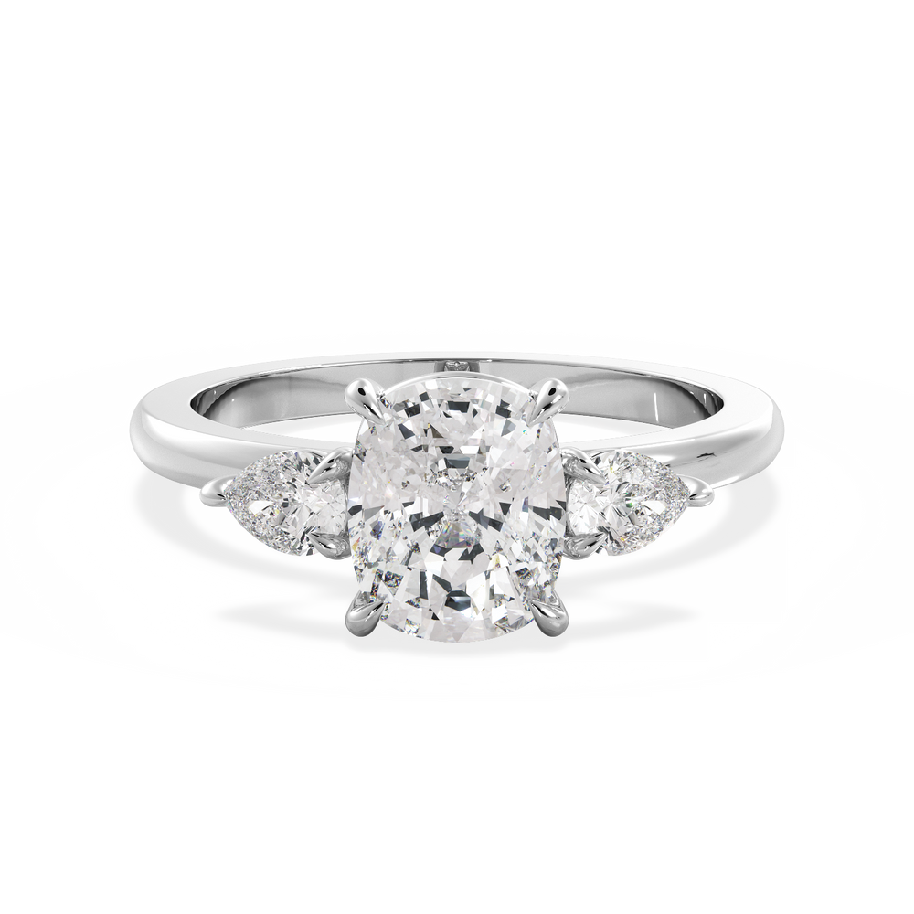 Base Ring - 080300000701010000000000 - View 