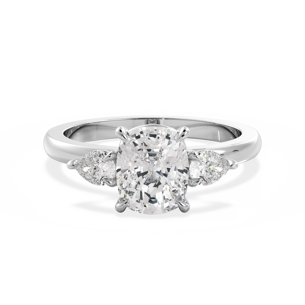 Base Ring - 080300000701020000000000 - View 