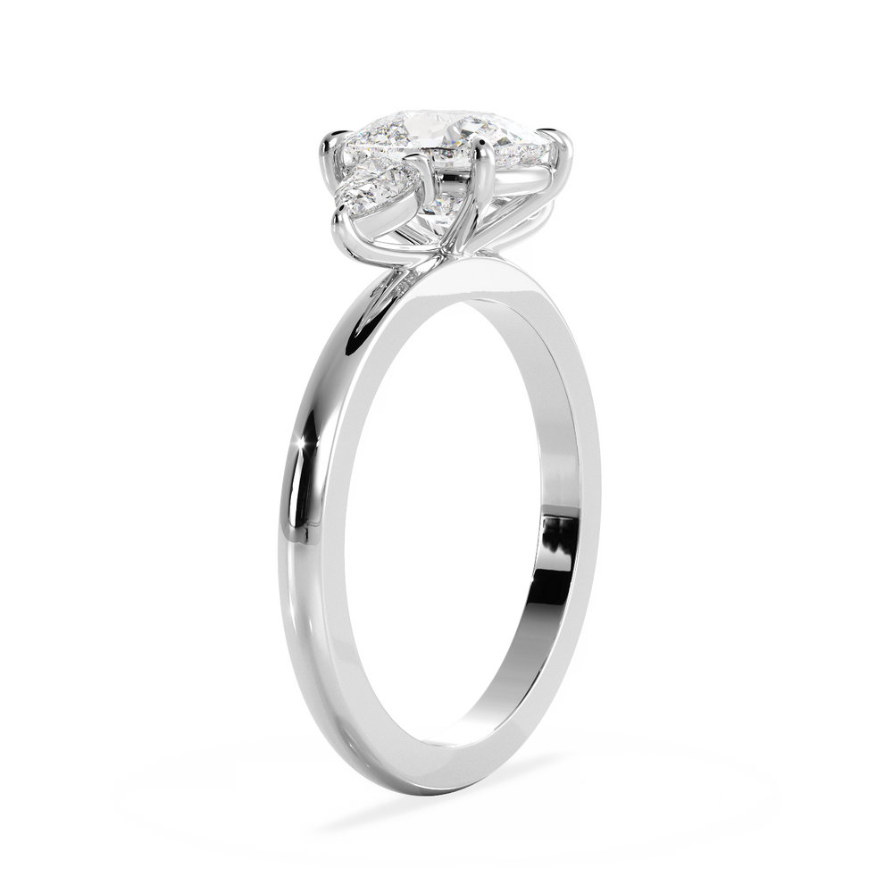 Base Ring - 080300000701020000000000 - View 