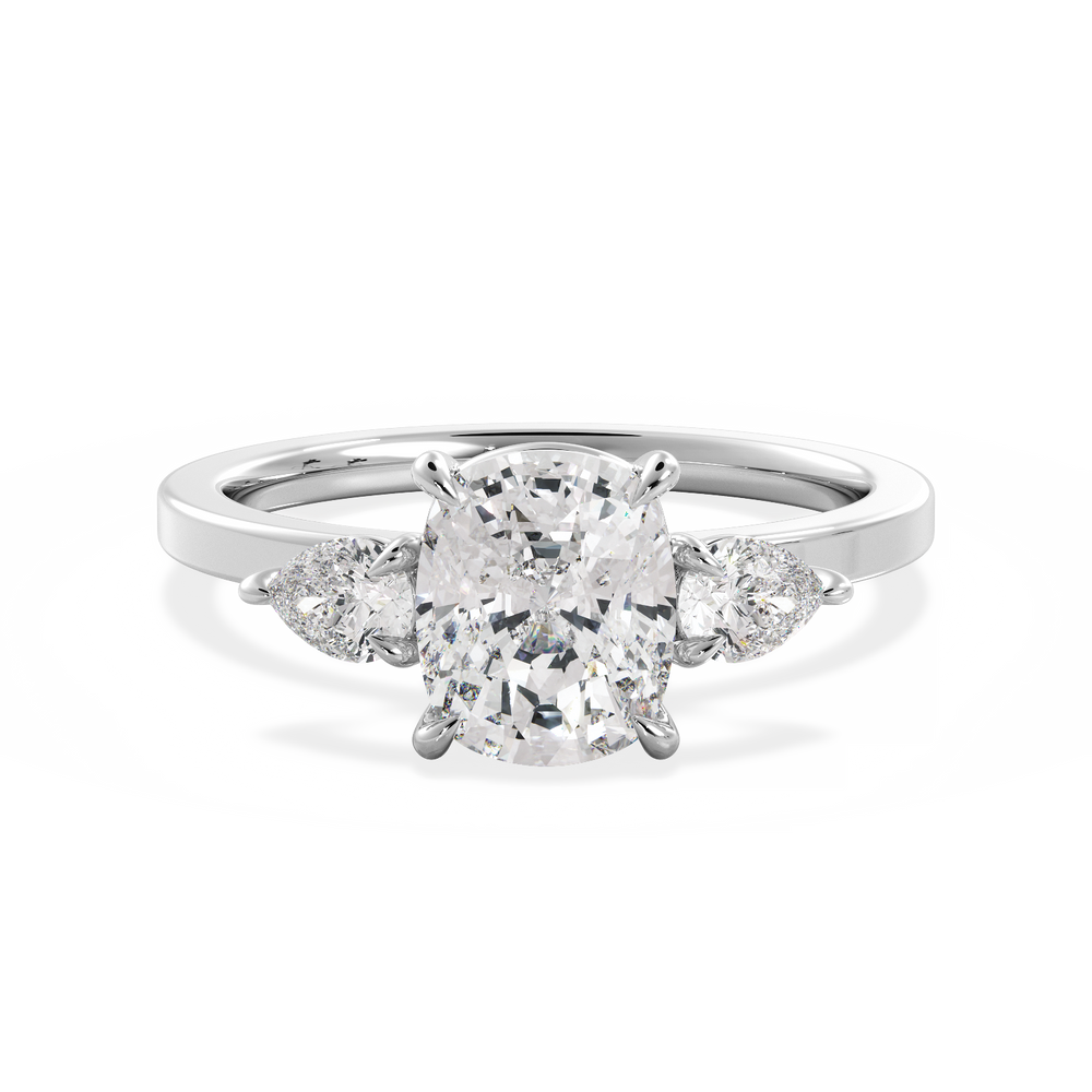Base Ring - 080300000702040000000000 - View 