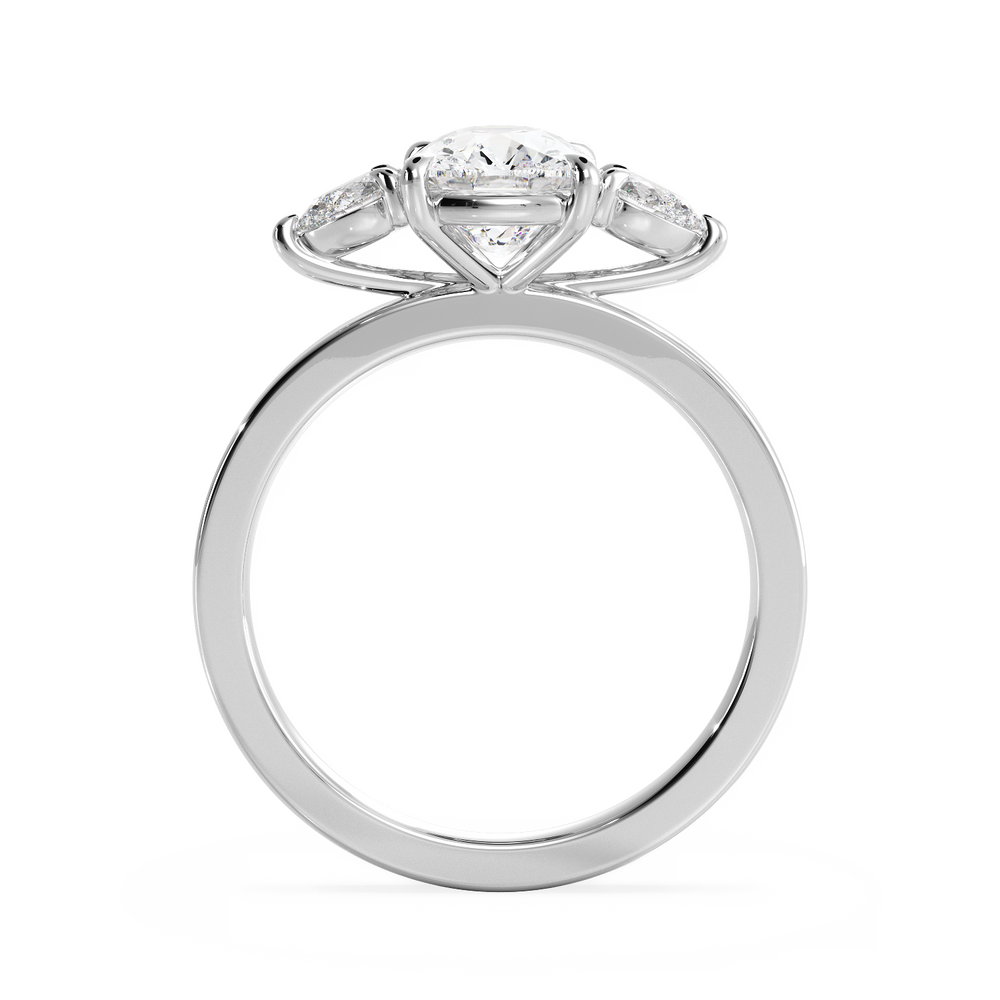 Base Ring - 080300000702040000000000 - View 