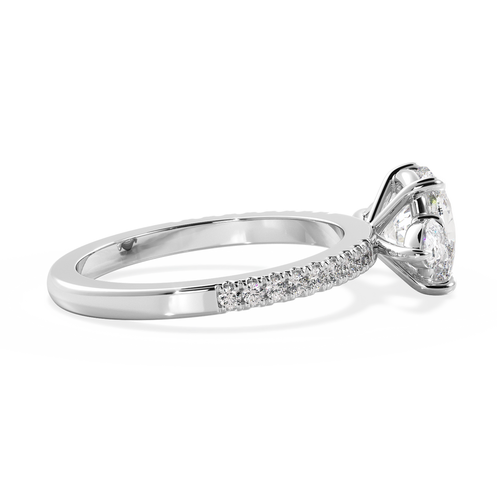 Base Ring - 080300000703110500000000 - View 