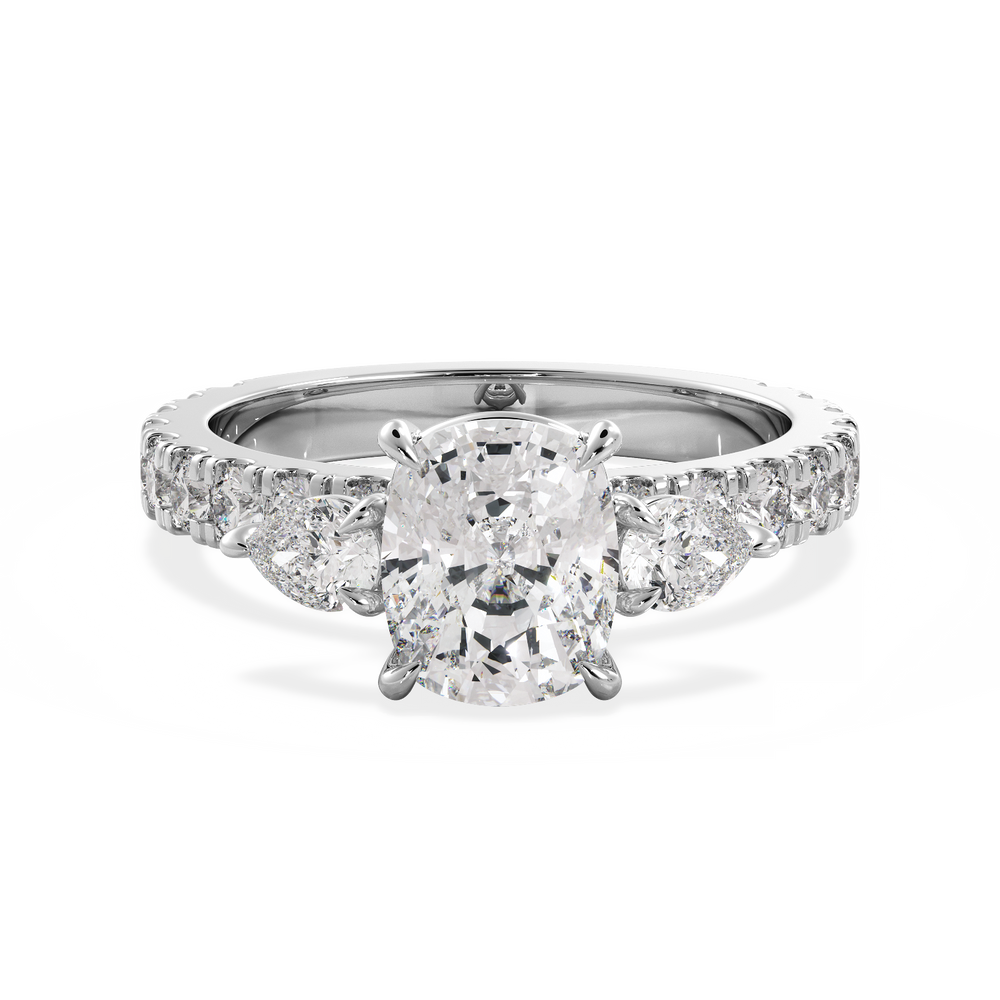 Base Ring - 080300000704120800000000 - View 
