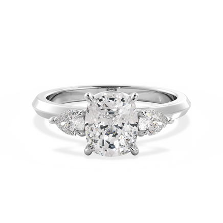Base Ring - 080300000705090000000000