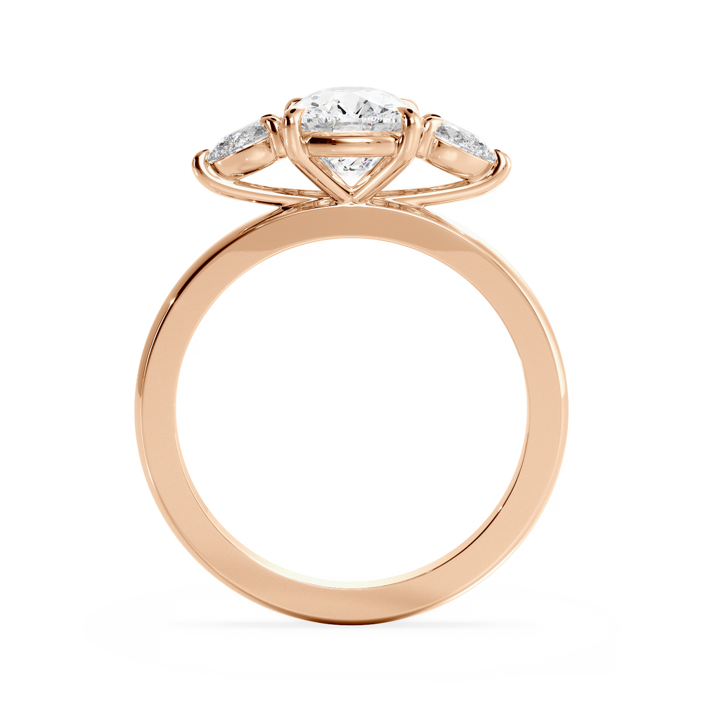 Base Ring - 080300001001010000000000 - View 