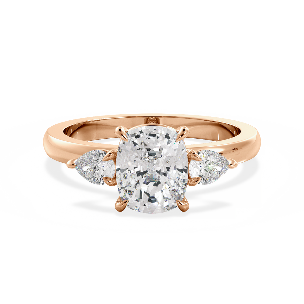 Base Ring - 080300001001030000000000 - View 