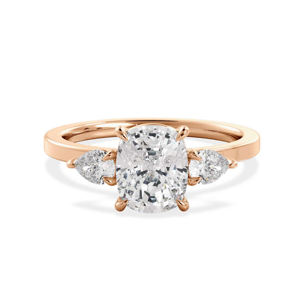Base Ring - 080300001002040000000000 - View 