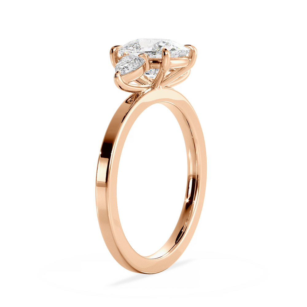 Base Ring - 080300001002050000000000 - View 