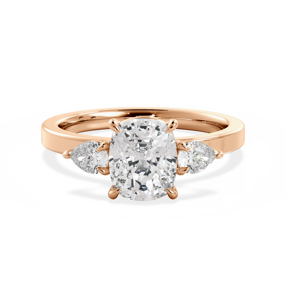 Base Ring - 080300001002060000000000 - View 