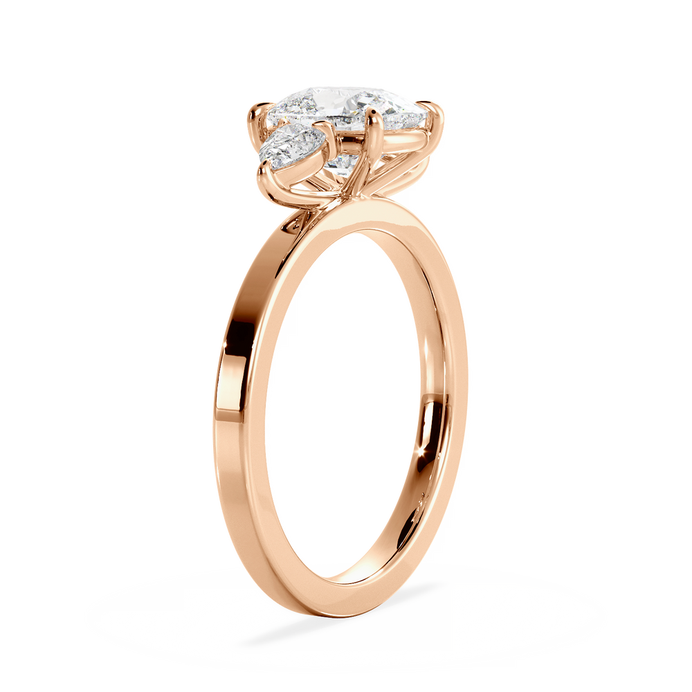 Base Ring - 080300001002060000000000 - View 