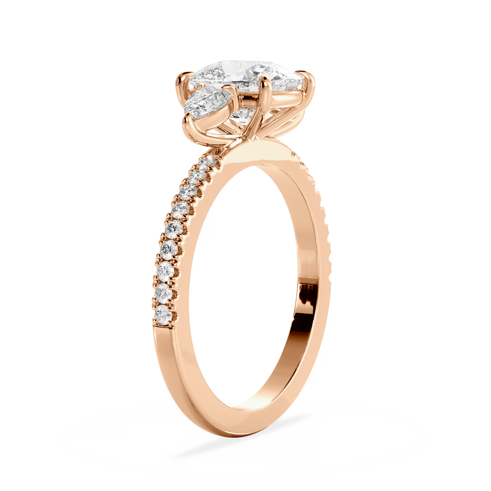 Base Ring - 080300001003110500000000 - View 