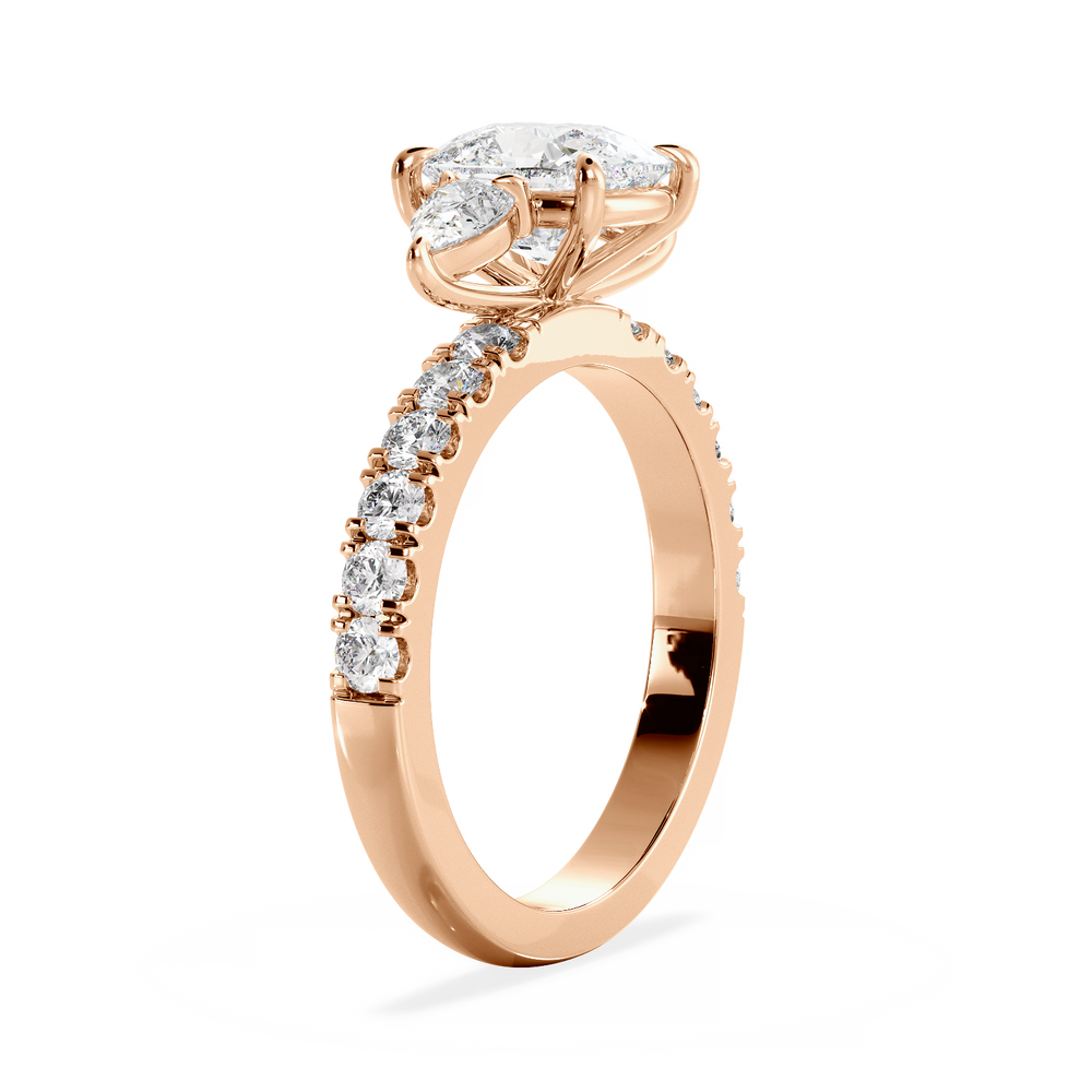 Base Ring - 080300001004120700000000 - View 