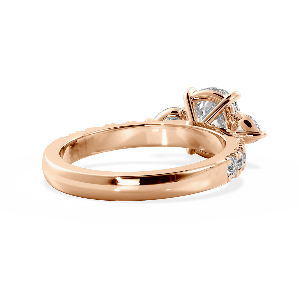Base Ring - 080300001004120700000000 - View 