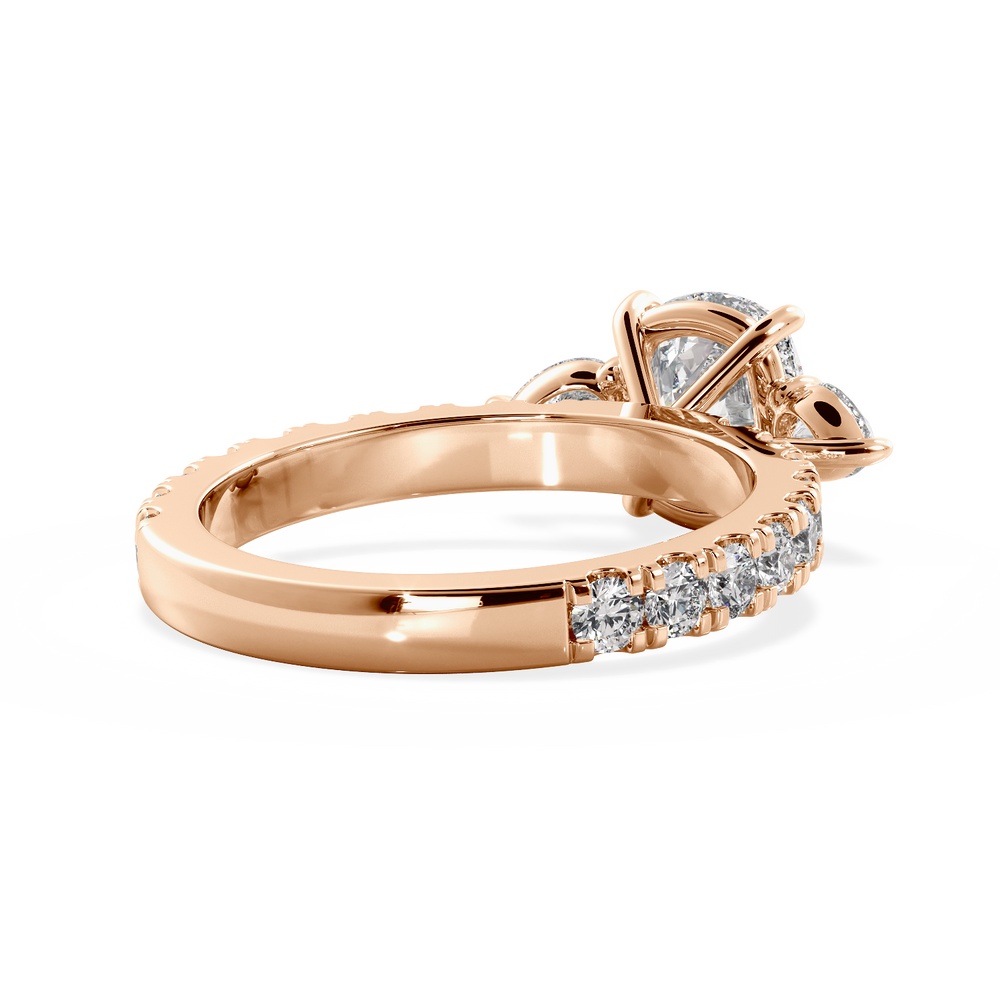 Base Ring - 080300001004120800000000 - View 