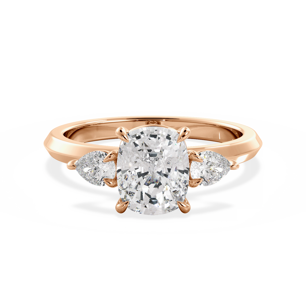 Base Ring - 080300001005090000000000 - View 