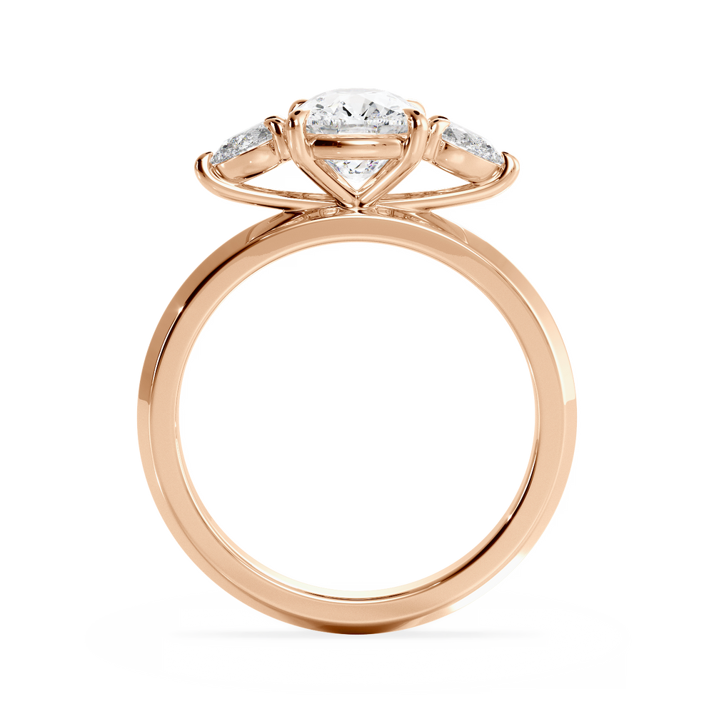 Base Ring - 080300001005090000000000 - View 