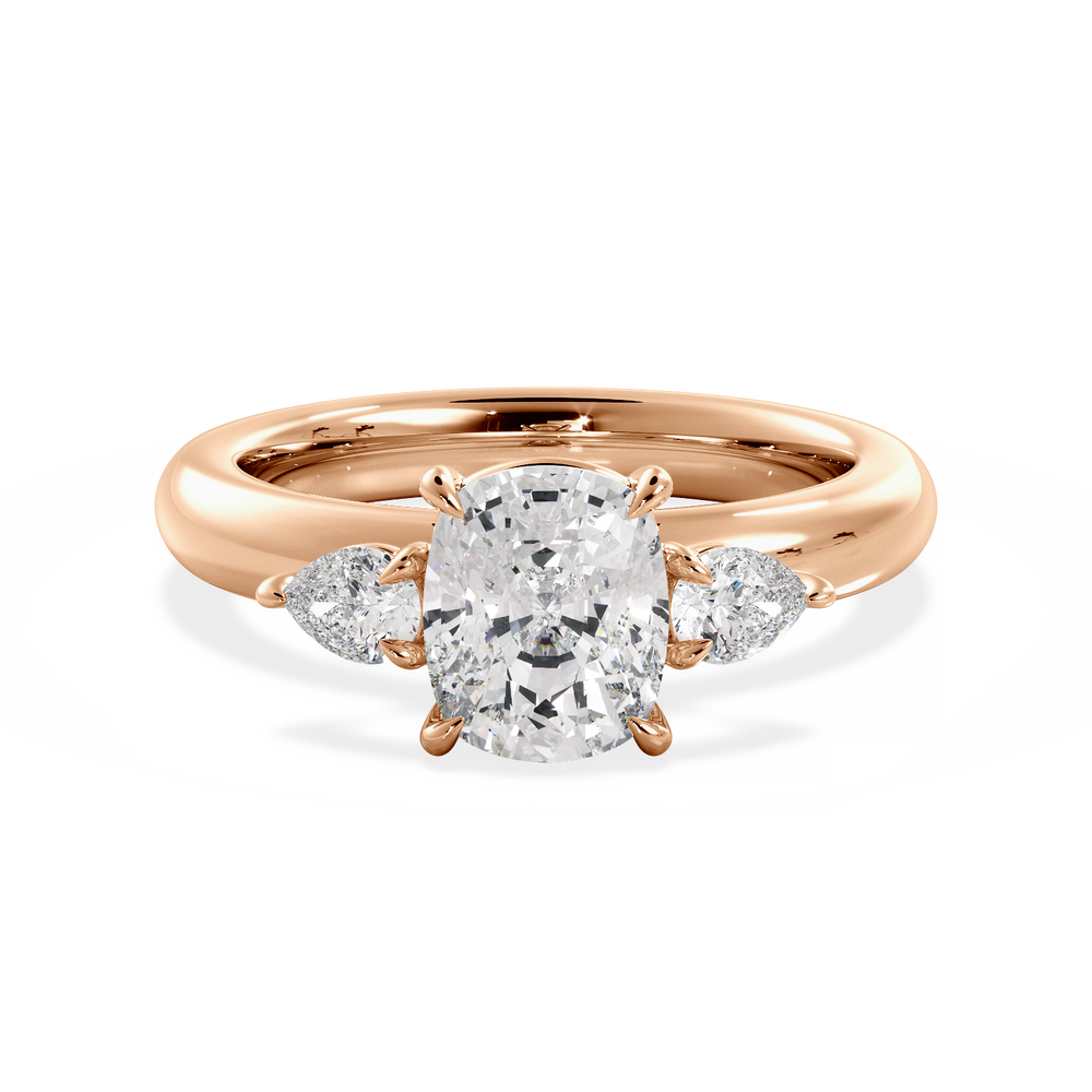 Base Ring - 080300001006100000000000 - View 