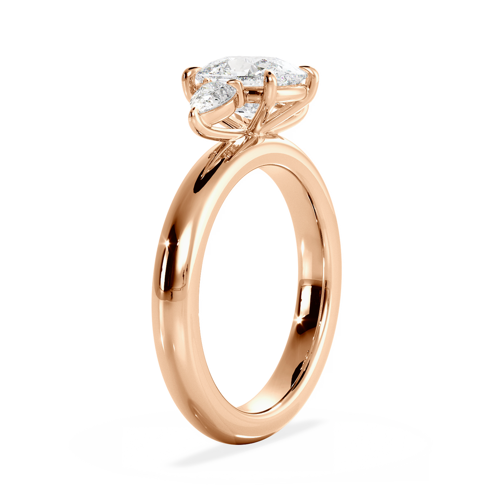Base Ring - 080300001006100000000000 - View 