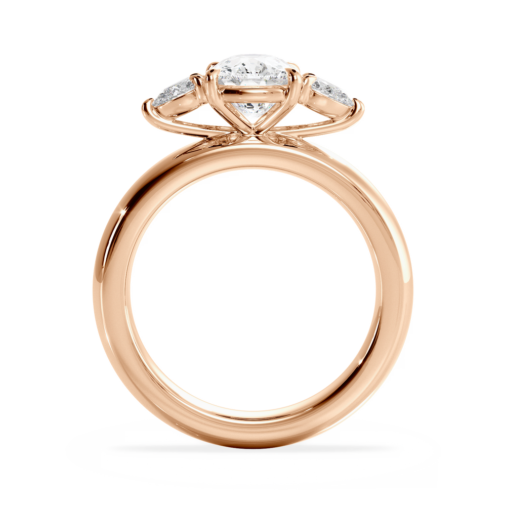 Base Ring - 080300001006100000000000 - View 