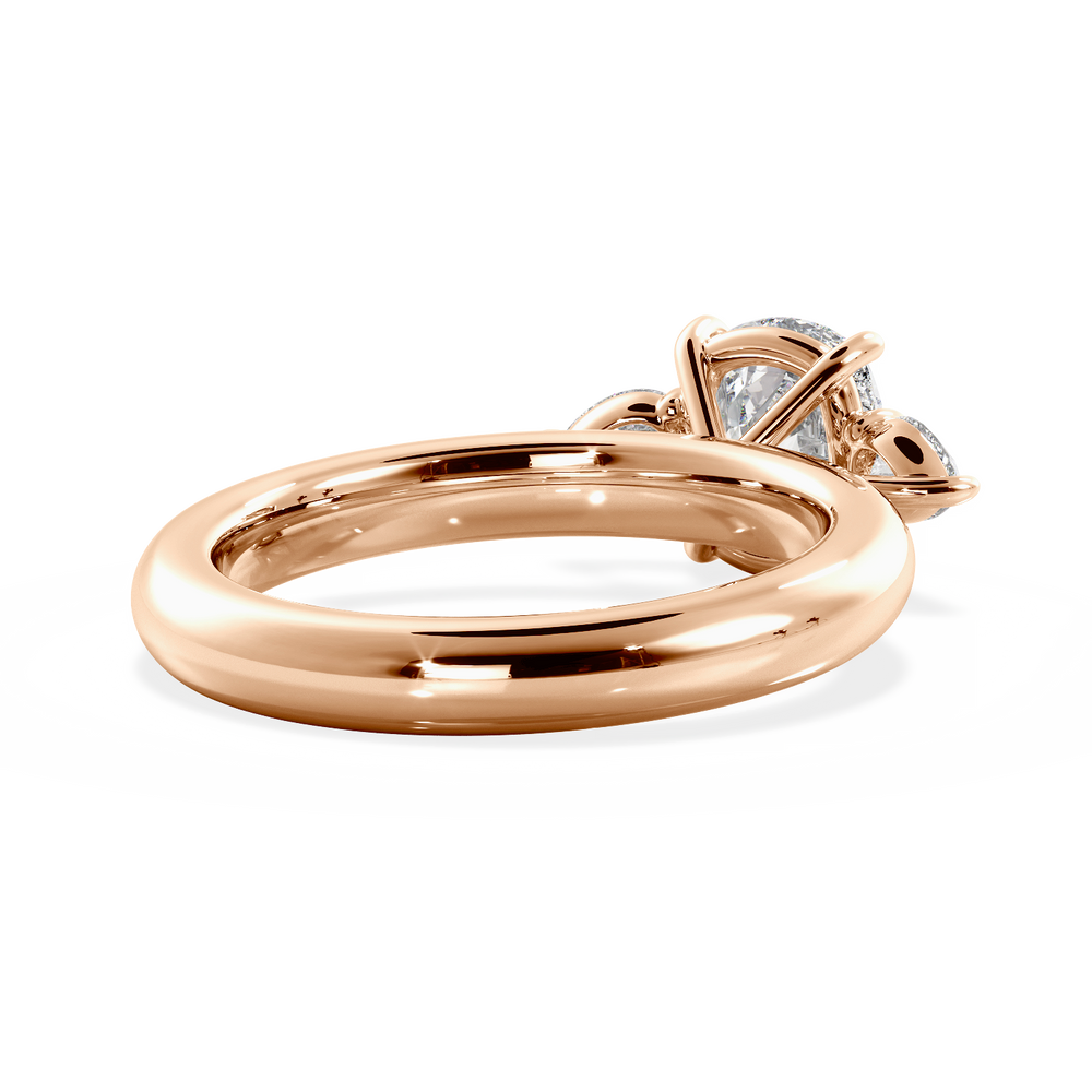 Base Ring - 080300001006100000000000 - View 