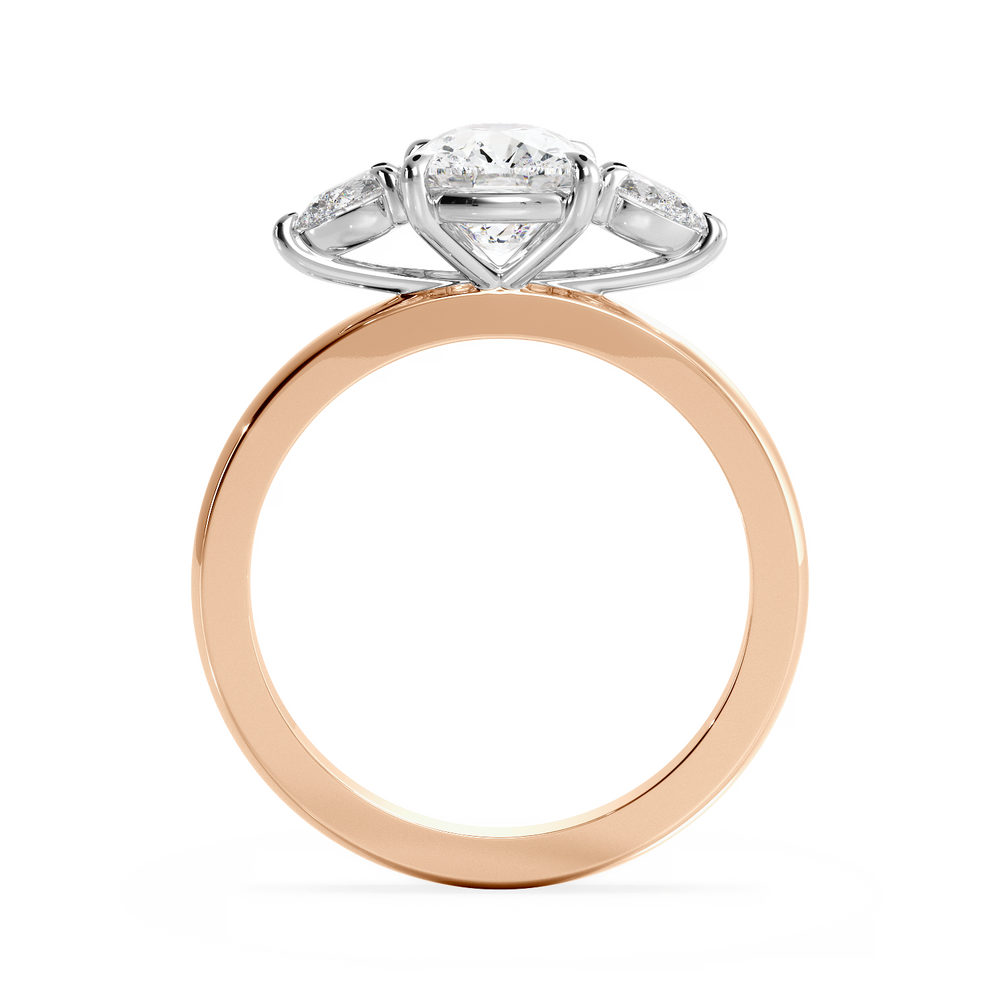 Base Ring - 080300001101010000000000 - View 