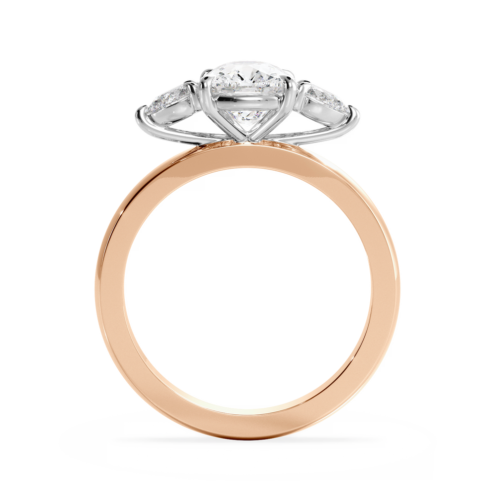 Base Ring - 080300001101030000000000 - View 