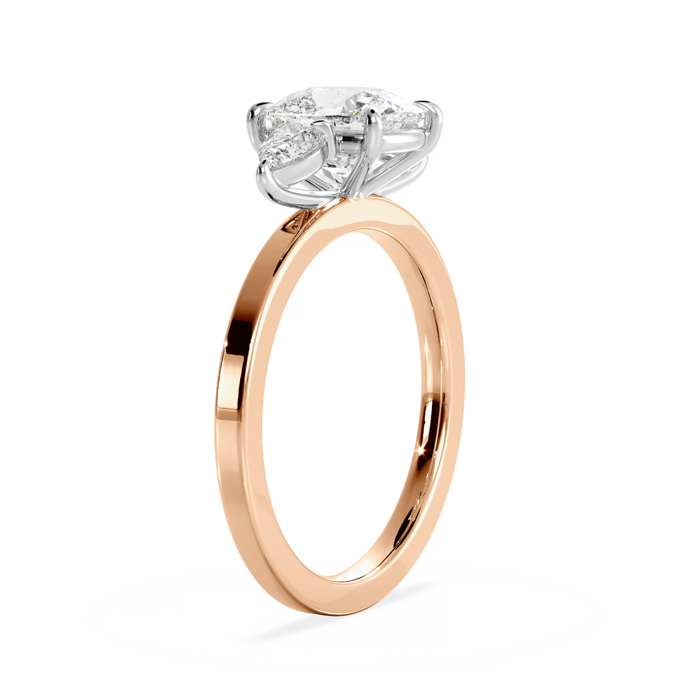 Base Ring - 080300001102050000000000 - View 