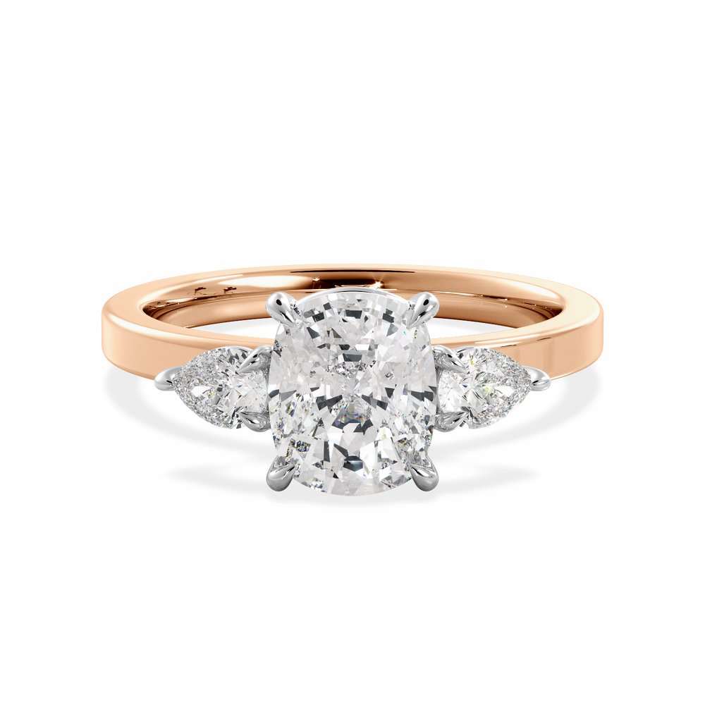 Base Ring - 080300001102060000000000 - View 