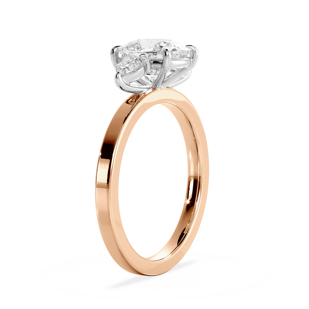 Base Ring - 080300001102060000000000 - View 