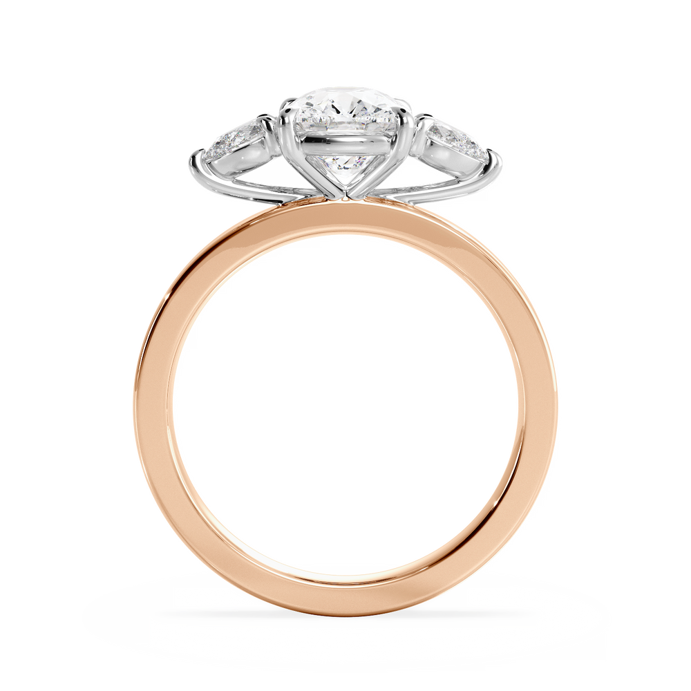 Base Ring - 080300001102060000000000 - View 