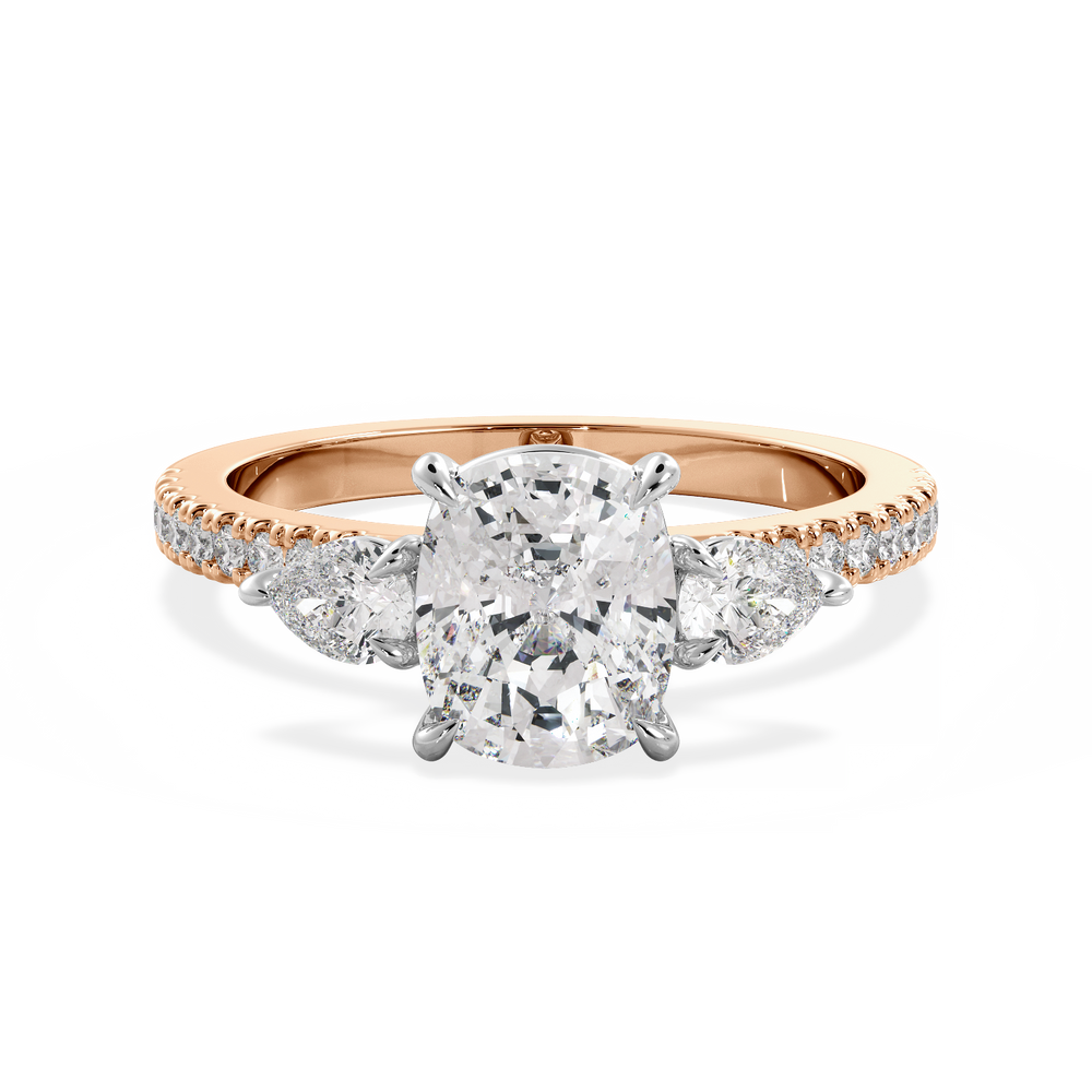 Base Ring - 080300001103110500000000 - View 